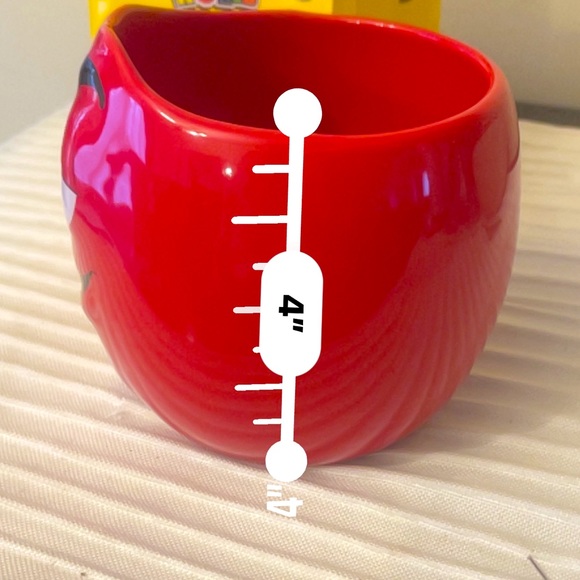 Cup,GenuineChocolate Beans Mugs Ceramics tea Cups Coffee Mugs Milk Mug Breakfast - Picture 10 of 12